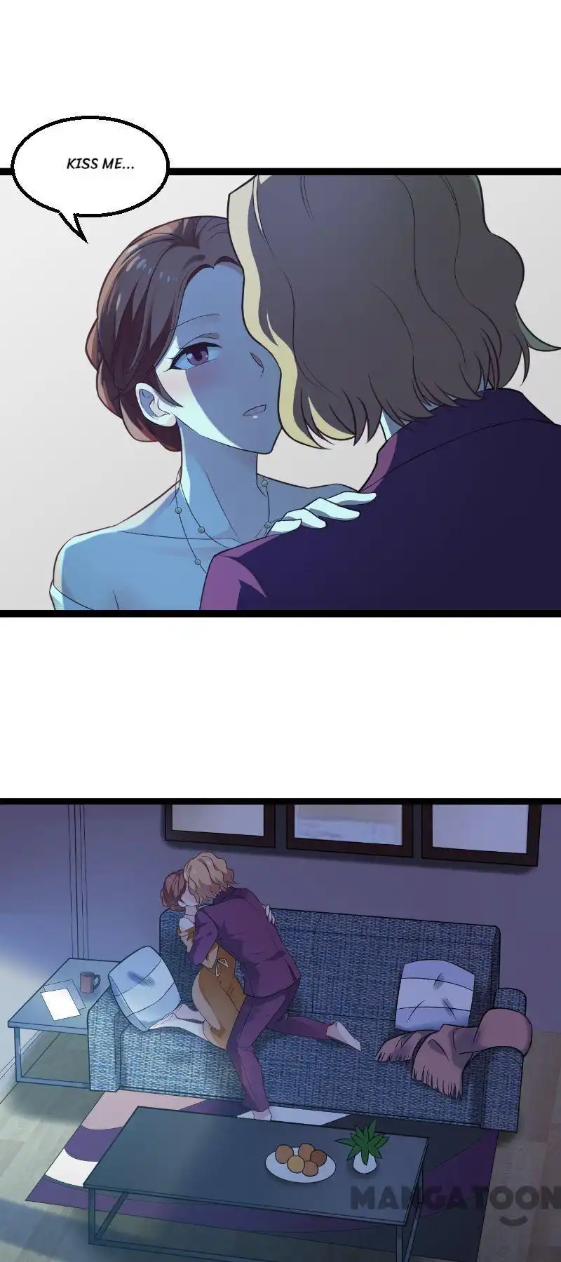 No Way, My Best Actress Wife Chapter 93 18